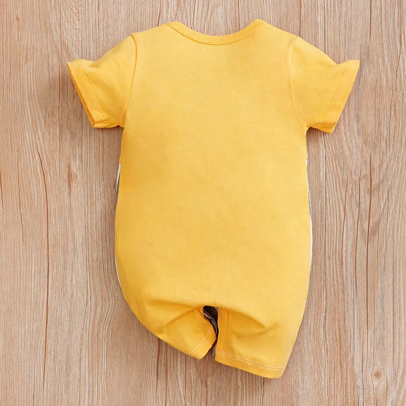 Toddler Pajamas 1 Piece Outfit