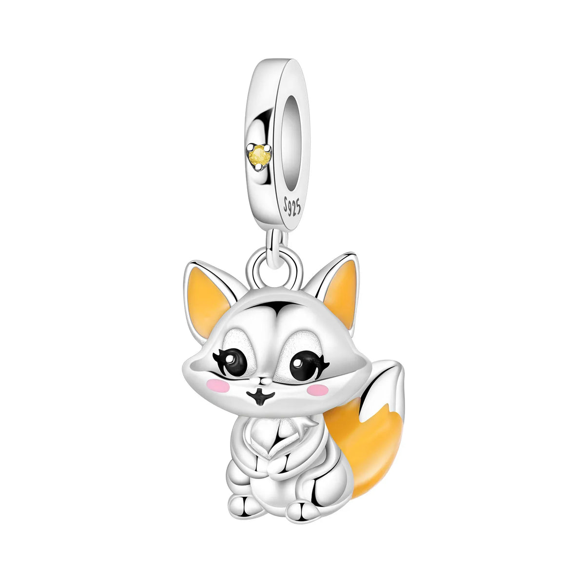 Hot Sale 925 Sterling Silver