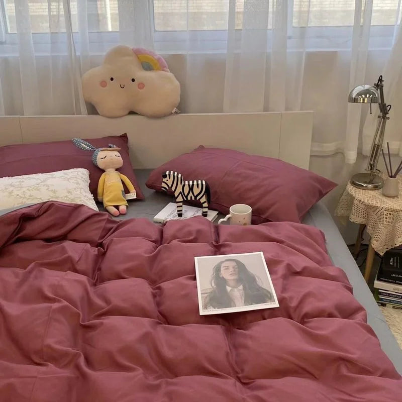 blanket