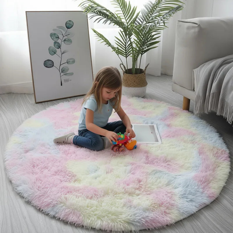 Children's Room Carpet