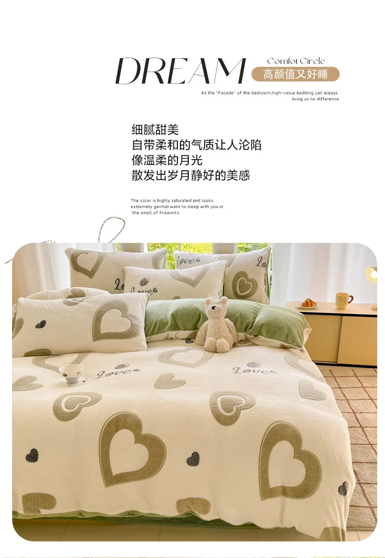 blanket