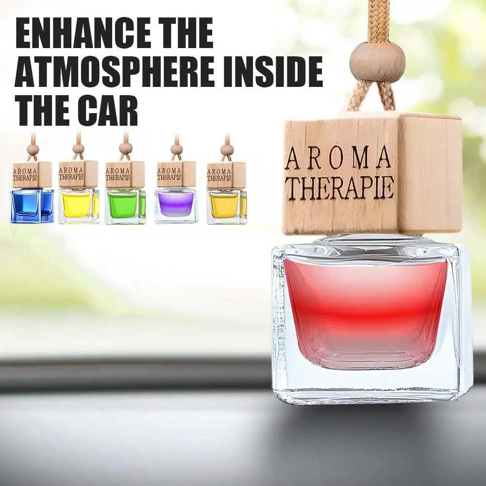 Car Perfume
