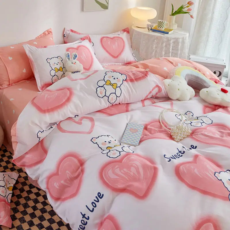 blanket
