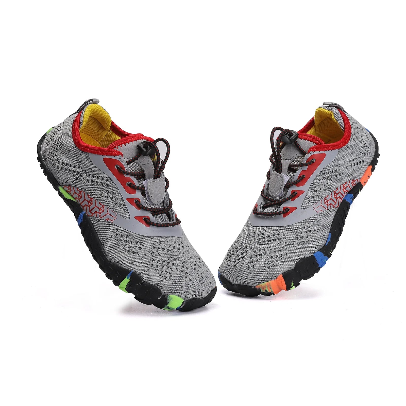 Kids’ Water Shoes – Breathable, Non-Slip Aqua Sports
