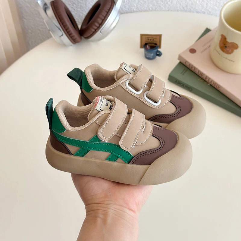 Kids Forrest Gump Sneakers
