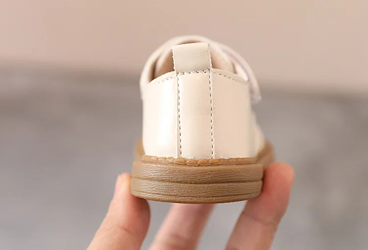 Toddler Sneakers Spring New Baby Girl Shoes