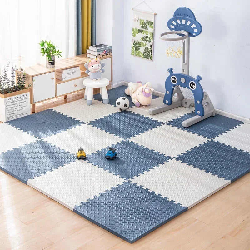 Children's Room Carpet
