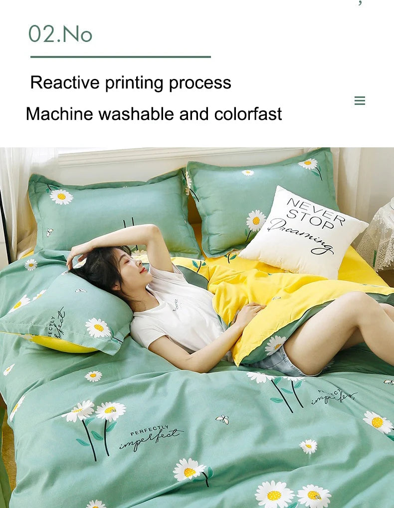 blanket