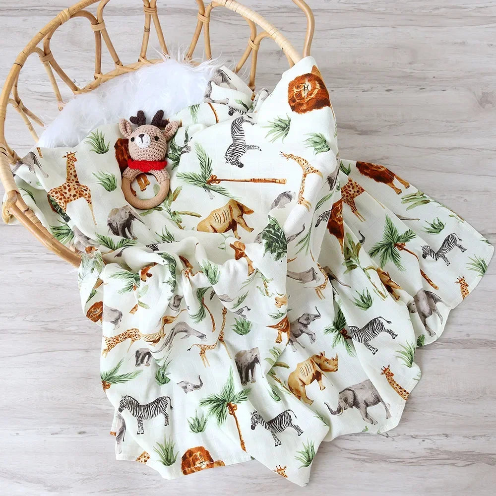 blanket