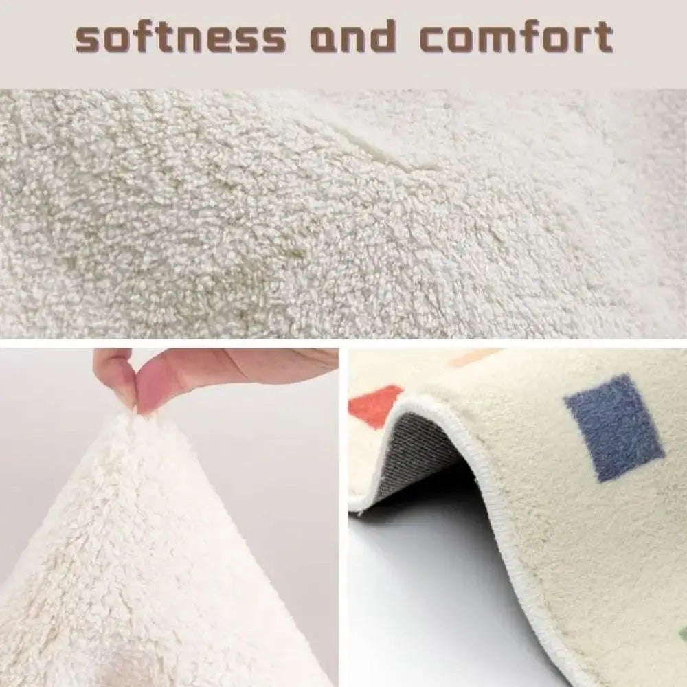 Children's Room Carpet