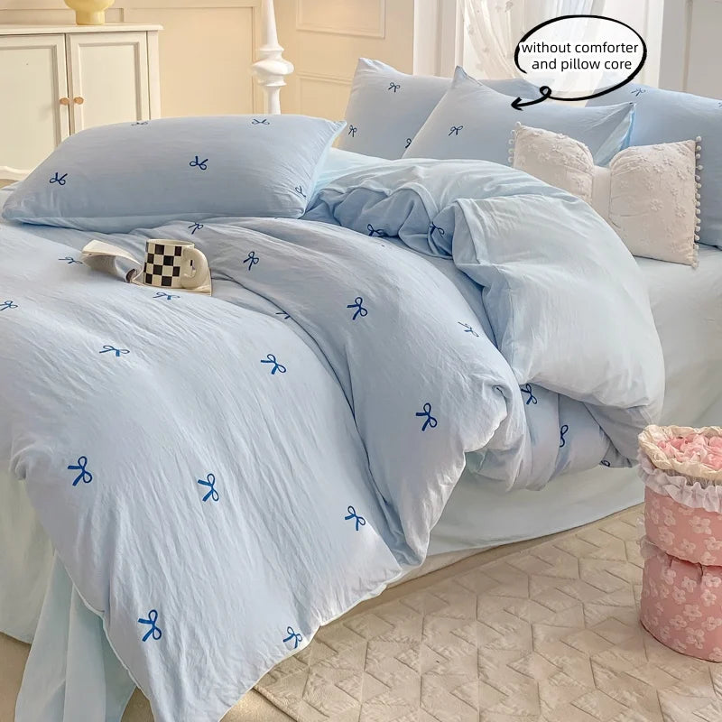 blanket