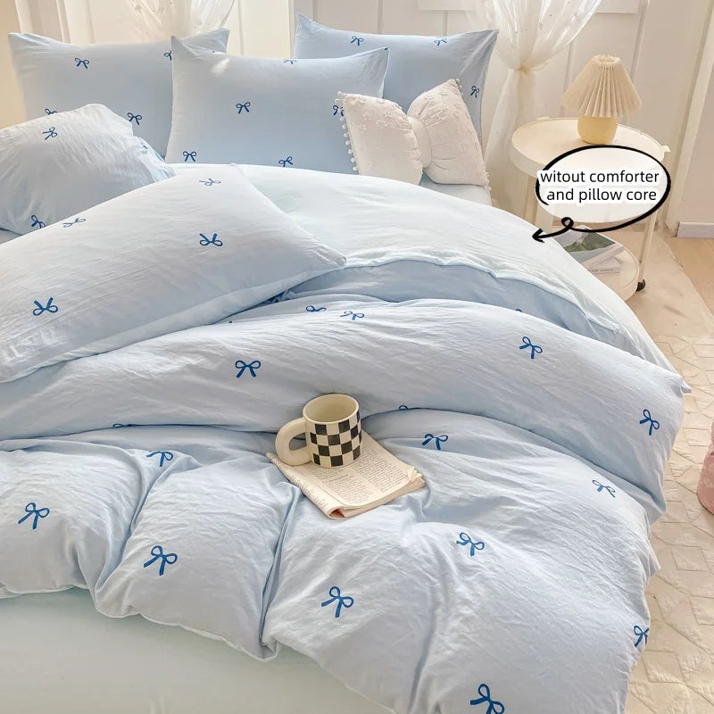 blanket