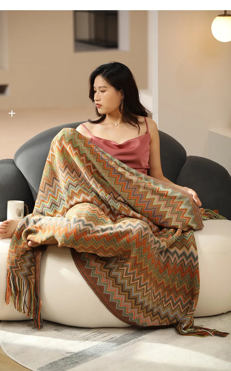 blanket