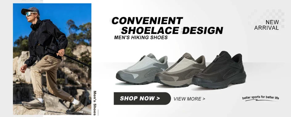 Baasploa Lightweight Running Shoes For Men Comfort Men's Designer Mesh Casual Sneakers Lace-Up Male Outdoor Sports Tennis Shoes