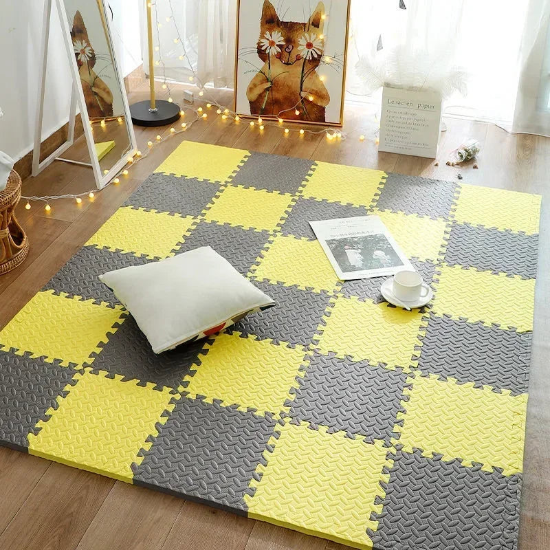 Children's Room Carpet
