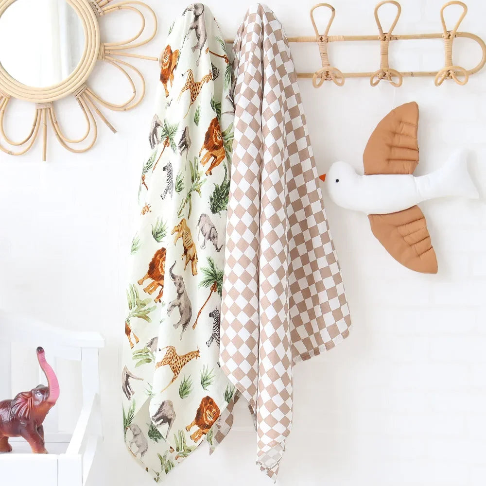 blanket