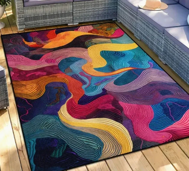 Children's Room Carpet