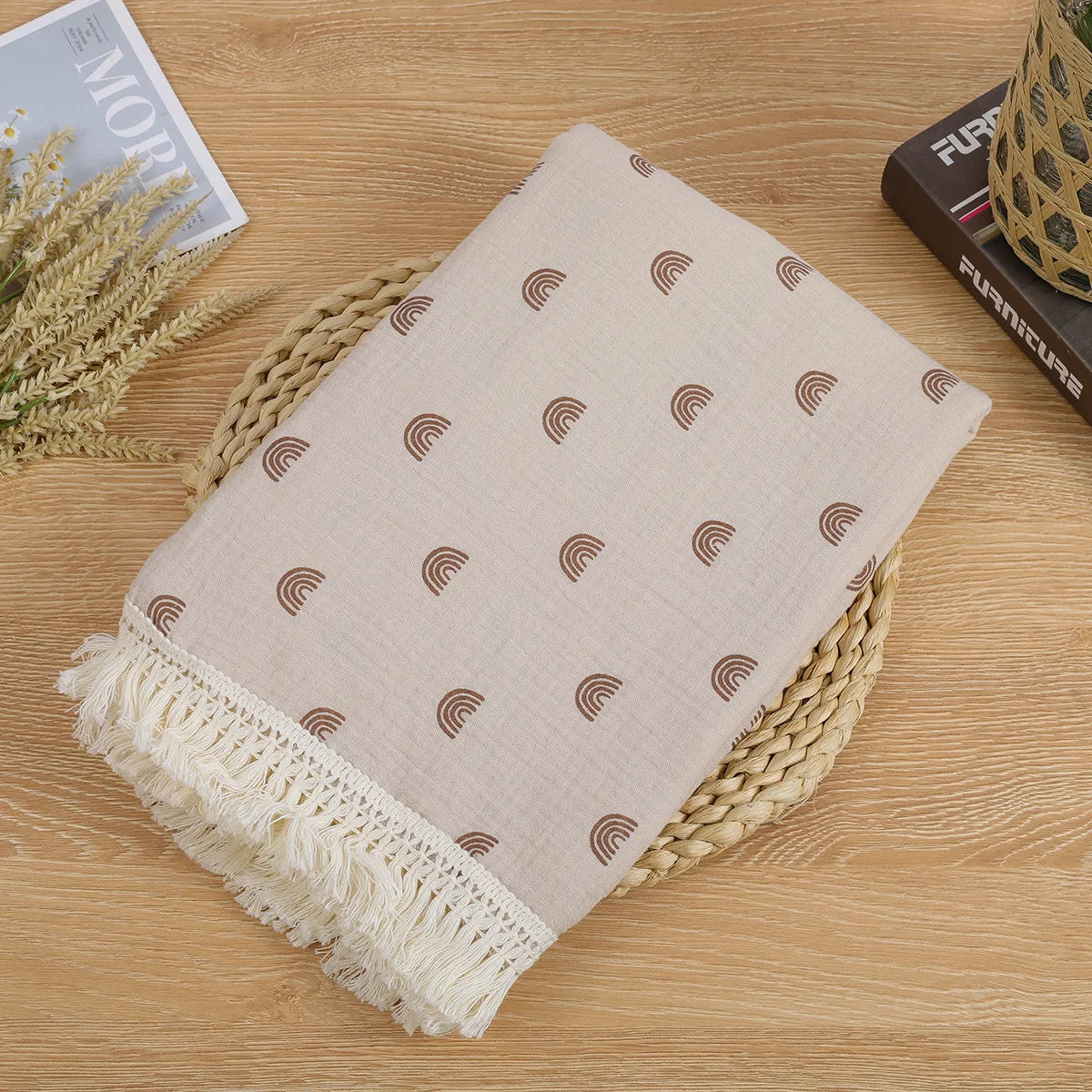 blanket