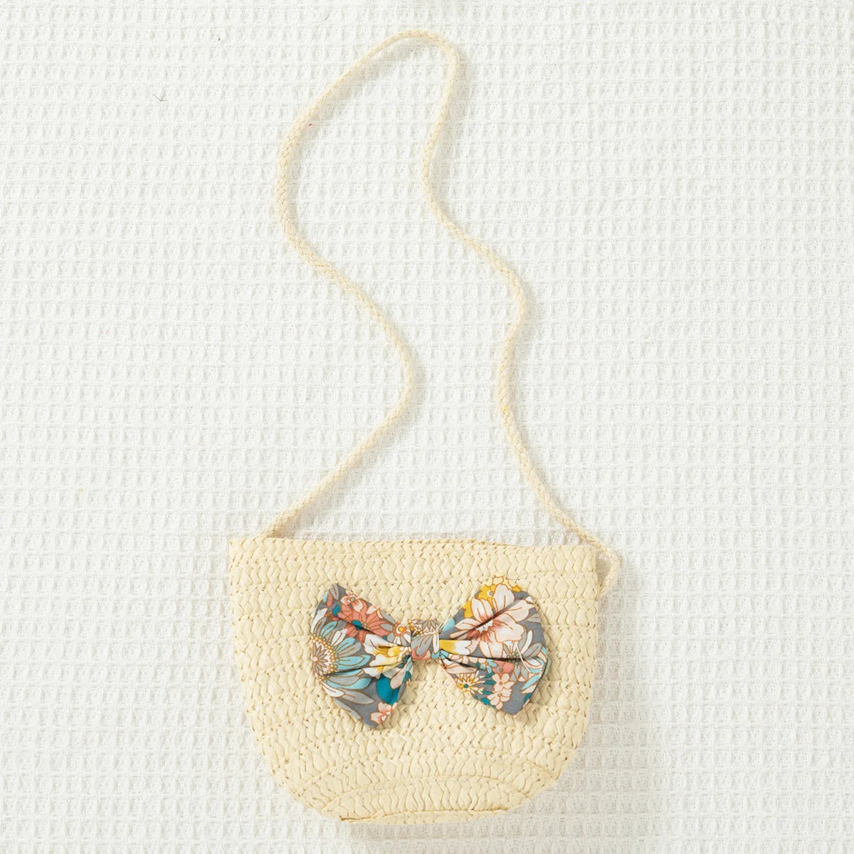 Infant Girls Cotton Fly Sleeve Dress