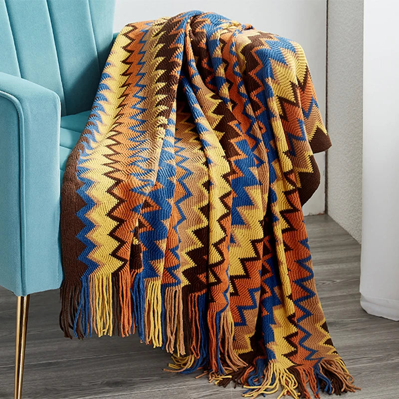 blanket