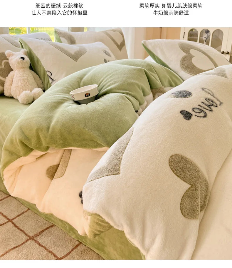 blanket