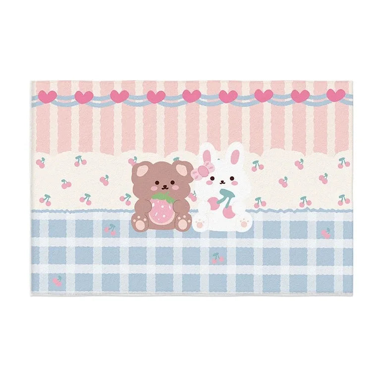 Children's Room Carpet