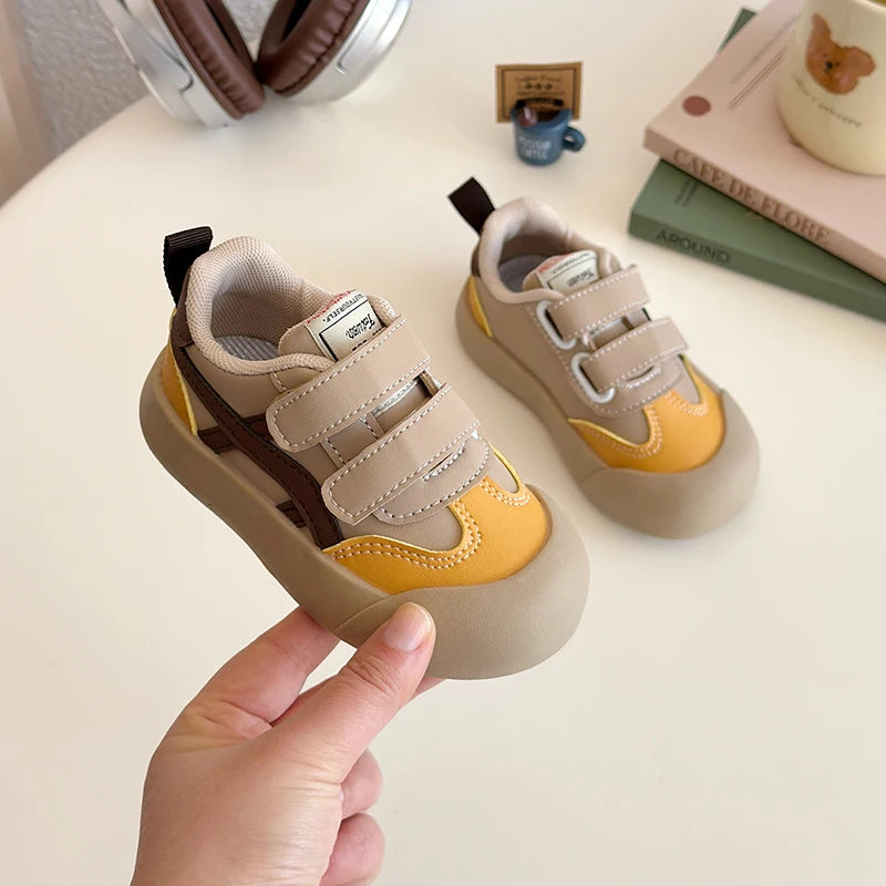Kids Forrest Gump Sneakers