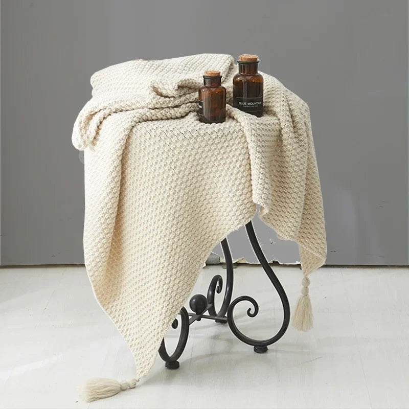 blanket