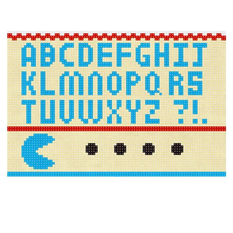 Children's Room Carpet