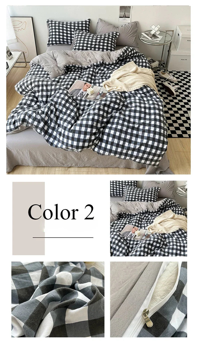 blanket