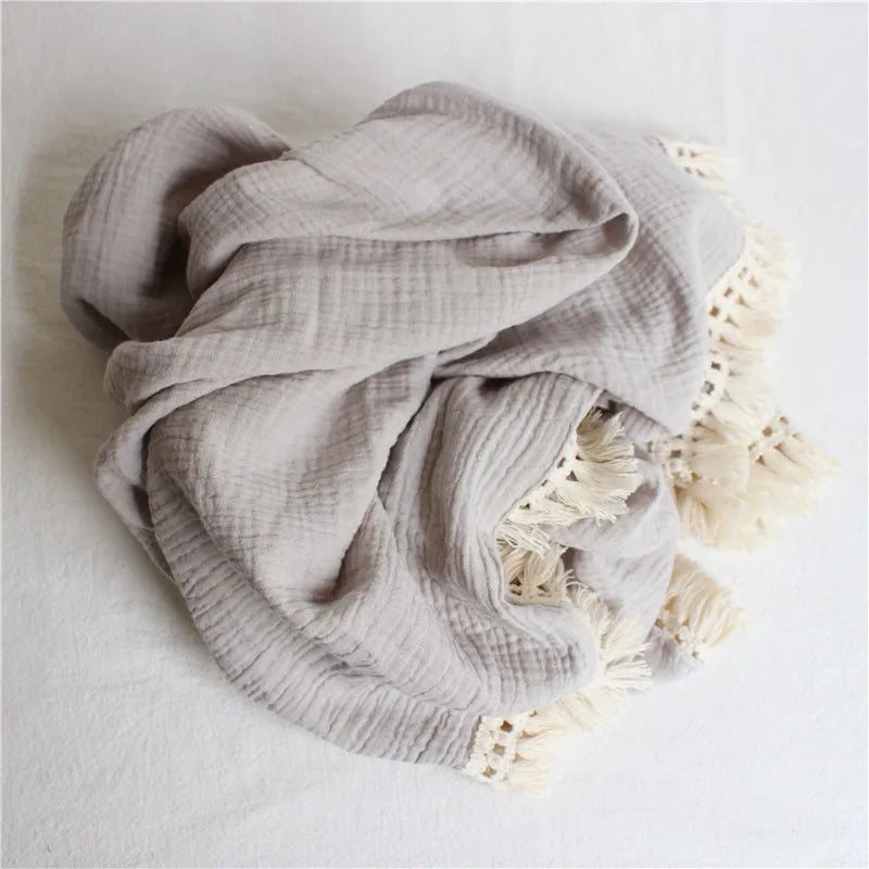 blanket