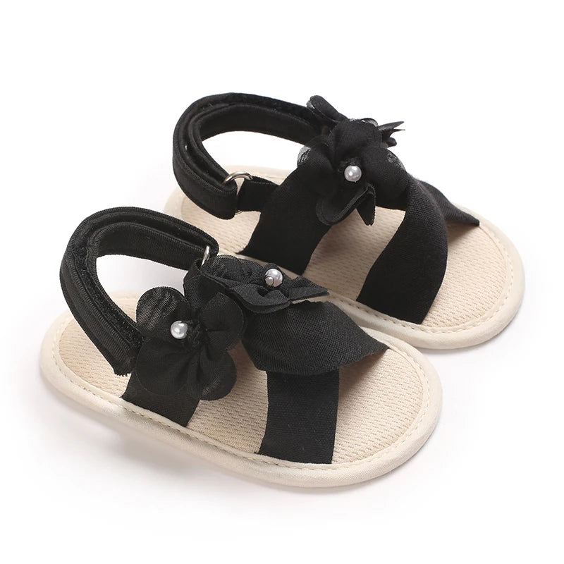 Baby Girls Sandals Summer Shoes Outdoor
