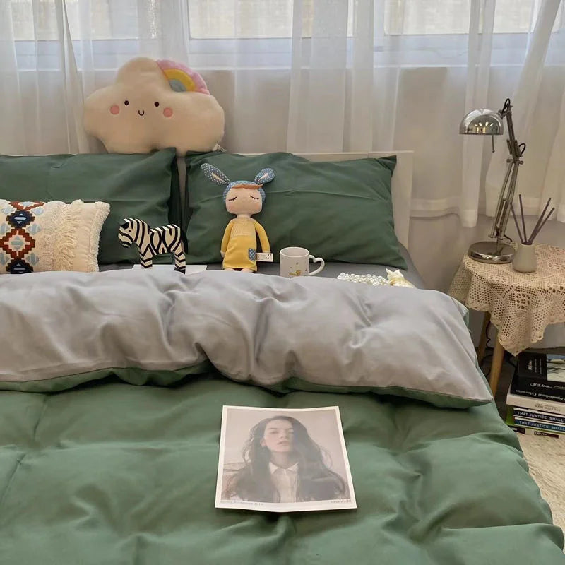 blanket