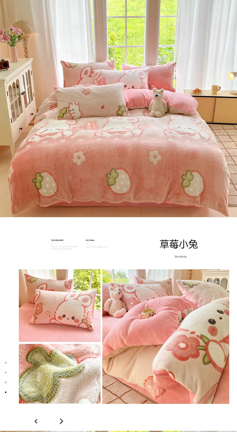 blanket
