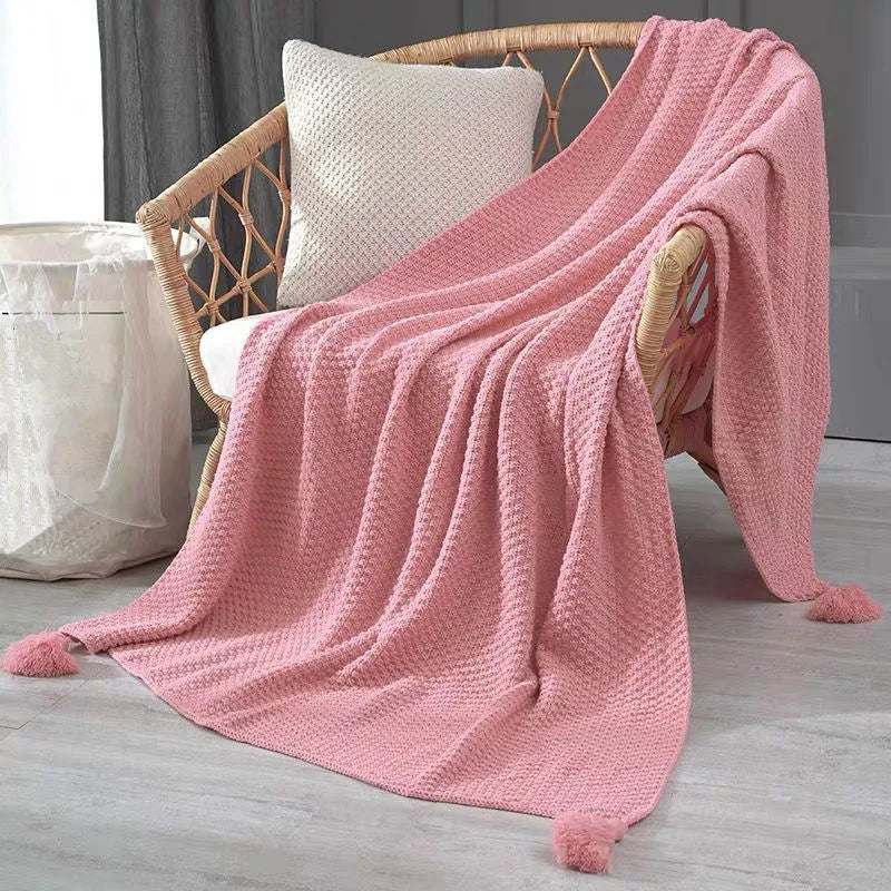 blanket