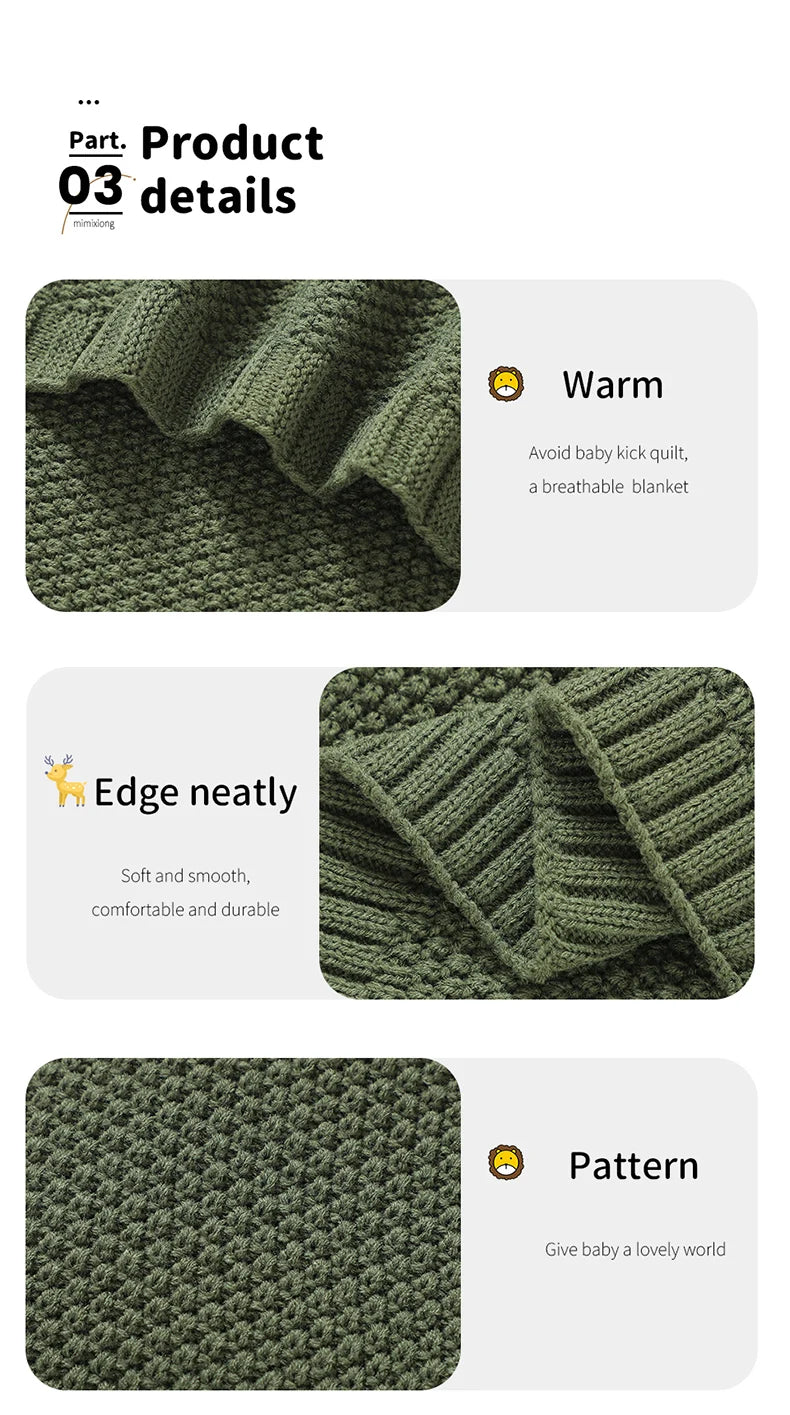 blanket
