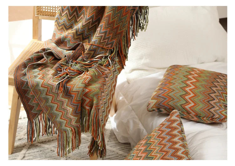 blanket