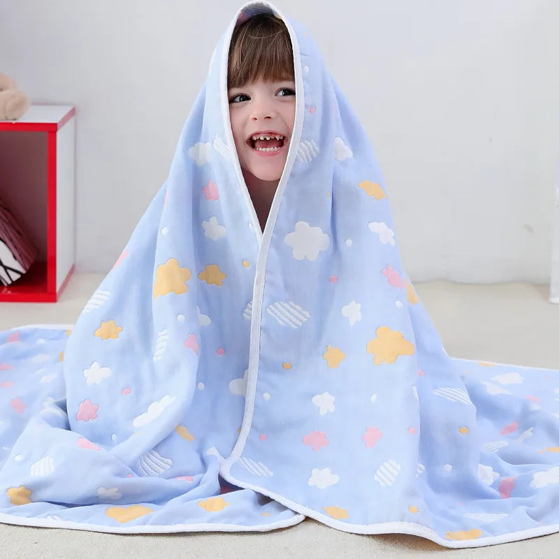 blanket
