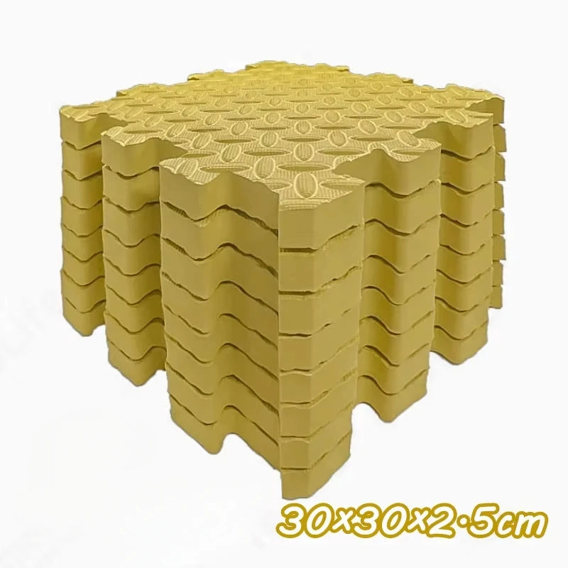 Children's Room Carpet