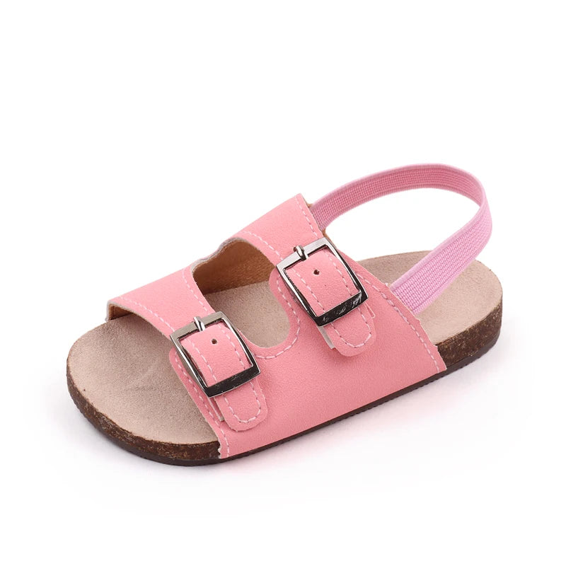 Newborn Boys and Girls 0-9-18 Months Infant Shoes