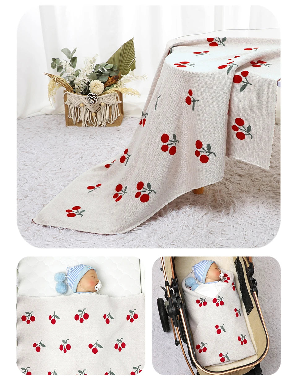 blanket