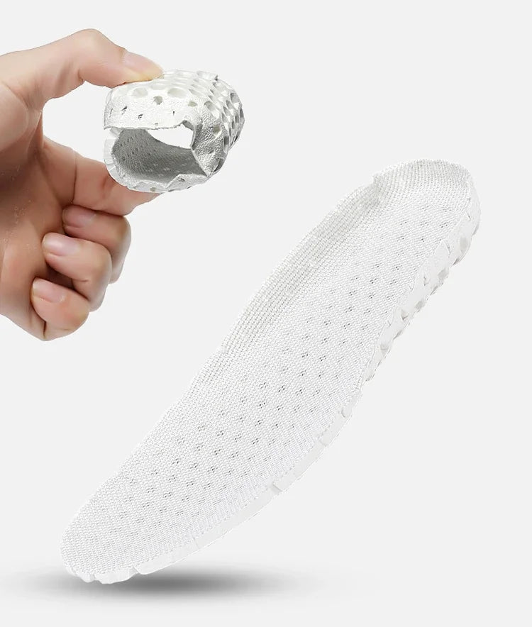 Kids Summer Mesh Sneakers