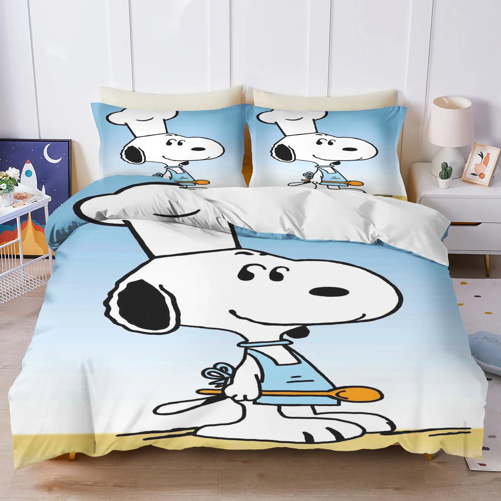 blanket