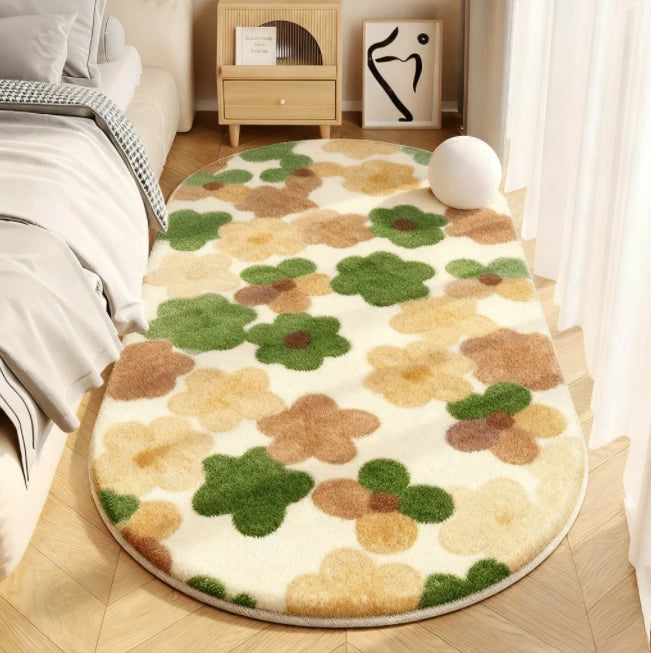 Children's Room Carpet