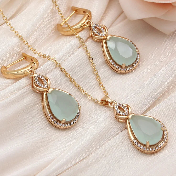 S&Z DESIGN New Fashion Luxury Water