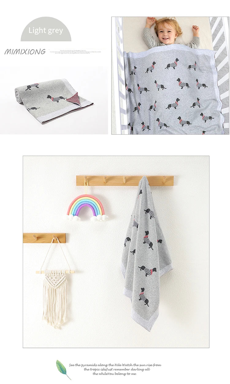 blanket