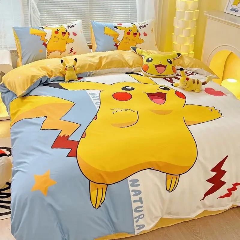blanket
