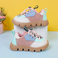 Kids’ Low-Top Sneakers – Fashionable Casual Shoes