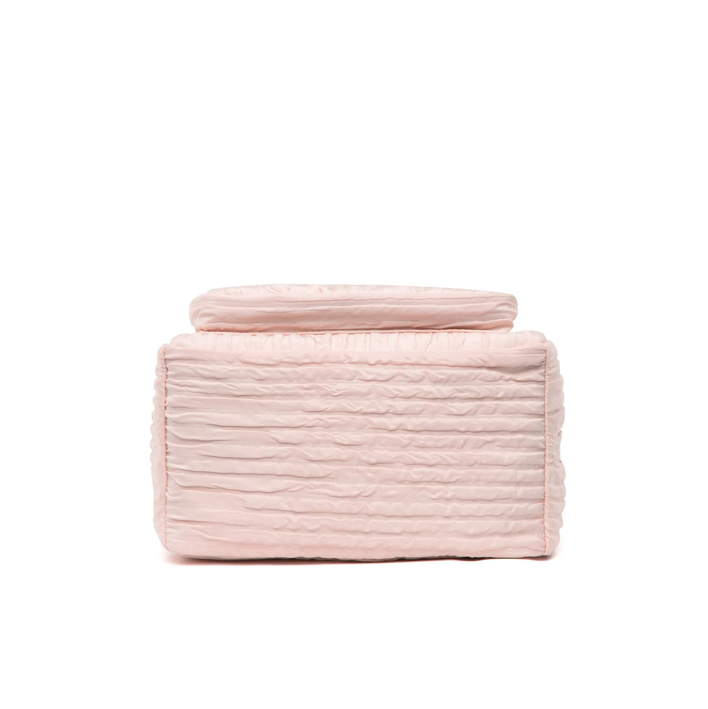 Multi-Functional Mommy Bag – Travel Handbag, Diaper & Baby Organizer for Moms