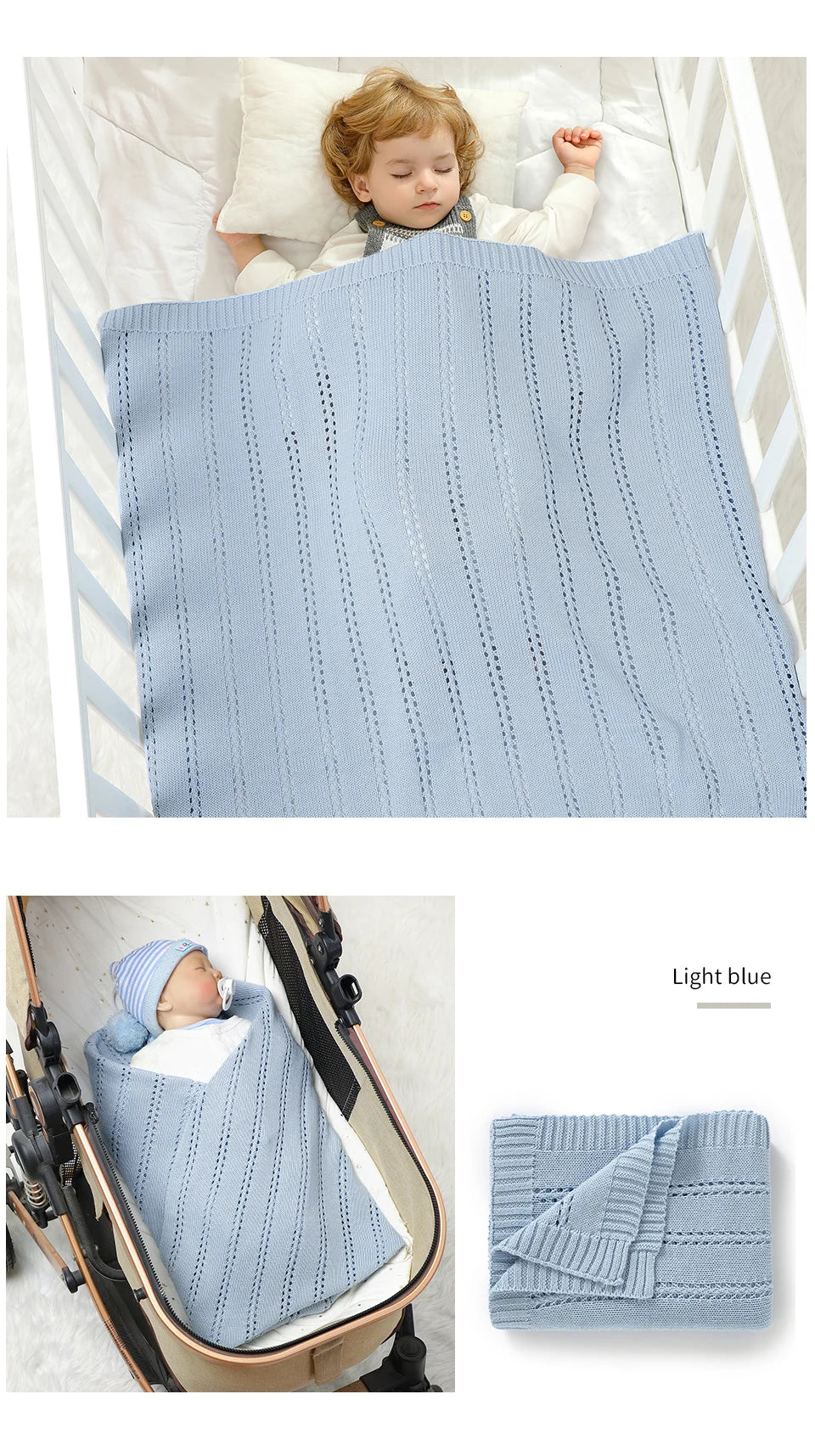 blanket